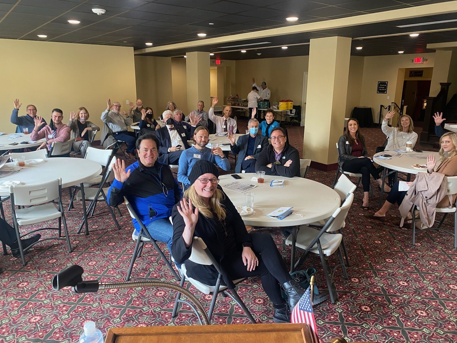Danville Rotary